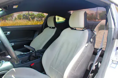 2015 FORD MUSTANG — миниатюра 14