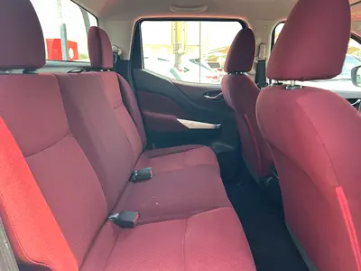 2020 Nissan NAVARA — миниатюра 13