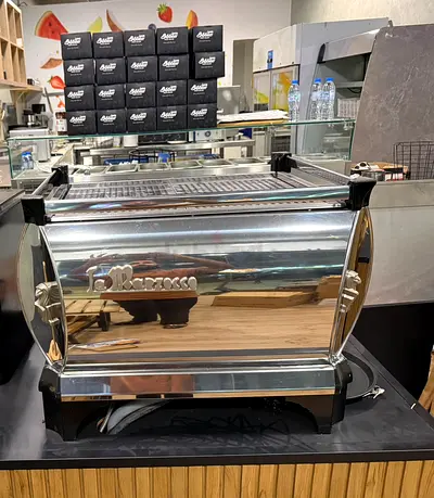 Lamarzoco Coffee Machine For Sale