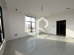 Exceptional Privacy & Space | 5BR Villa in Al Hoshi | 10,000 Sq. Ft. Plot | AED 4.5M