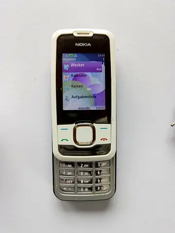 Nokia 7610s supernova
