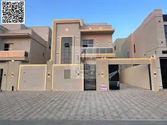 Villa for Sale in Al Helio Features: • 4 Master bedrooms • Majlis (formal reception area) • Li