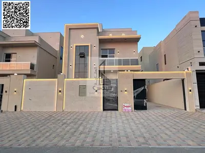 Villa for Sale in Al Helio Features: • 4 Master bedrooms • Majlis (formal reception area) • Living area • Main kitchen • Maid's room • Large front s