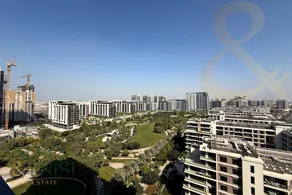 1 BR | Full Park View | Full Community View