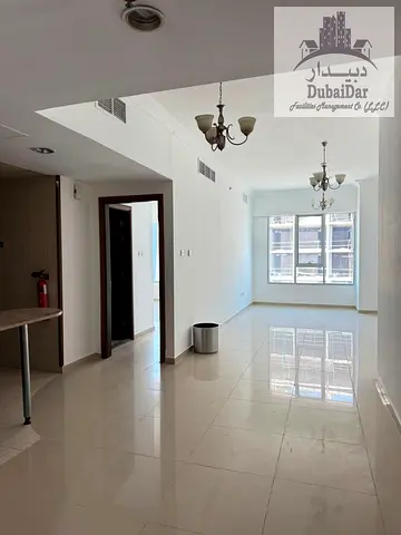 WELL MAINTAINED 1 BHK APARTMENT | CLOSE TO METRO STATION