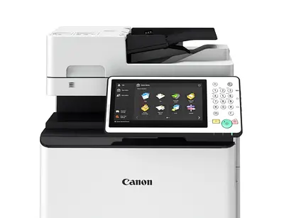 Canon imageRUNNER ADVANCE C256 – A3 Colour Multifunction Copier