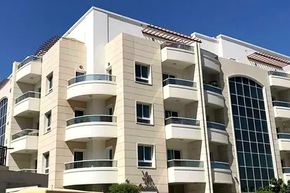 Furnished | Vacant | Great Location