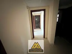 Annual Rental | Spacious 2-Bedroom Apartment with Separate Living Room in Al Rashidiya 1