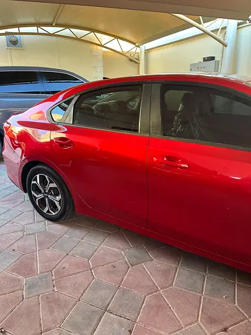 صورة 3 لـ 2020 KIA FORTE