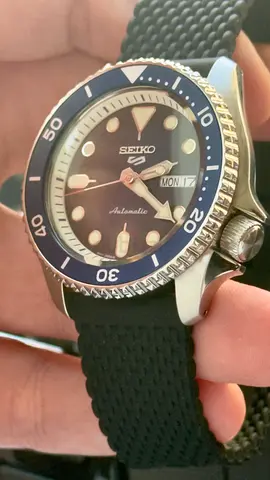 For Sale: Seiko5 Sports SRPD93 Full Set Brand New JDM (Warranty Card Not Activated Yet)