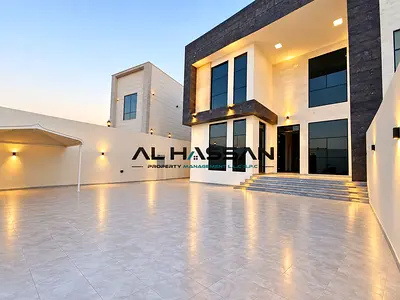 1st Tenancy 5BR + Maid | Majlis | Half Villa