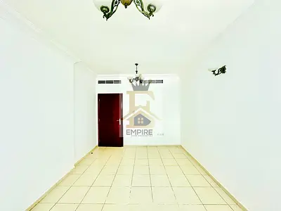 Prime location spacious apartment maintenance pool and gym free one month freeclose to Dubai