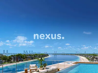 Sea & Sky Views | Private Beach | Luxury Living