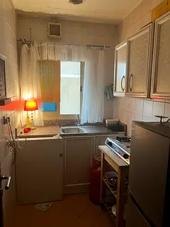 One fully furnished room in Bur Dubai in a 2BHK