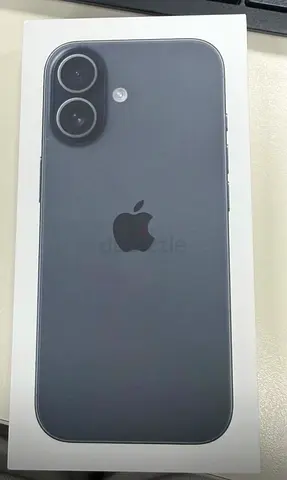 Brand new iphone 17 sealed one