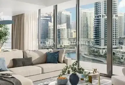 Panoramic Marina View | High Floor | Lowest Priced