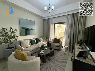 1-Bedroom + Living Room + Study (1,090 sq. ft.) in Al Amra 1 – Strategically Located – Down Payment of Only 28,017