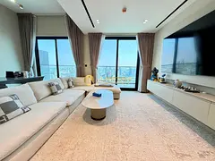 Furnished 2BR | Premium Quality | Hot Deal