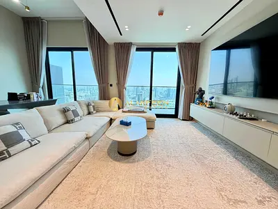 Furnished 2BR | Premium Quality | Hot Deal
