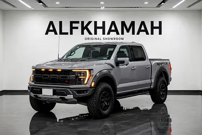2025 Ford F-150 Limited | Top of the Range | American Specs