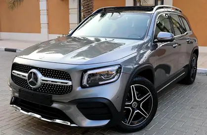 صورة 2 لـ 2023 Mercedes-BENZ GLB