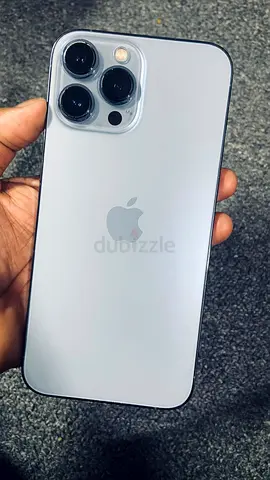 Iphone 13 Pro Max - 512GB