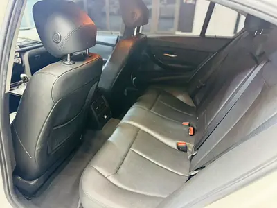 2018 BMW 3-SERIES — фото 10