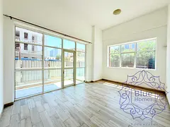 Bright 2BR with study room / 1661 sqft / 90K only