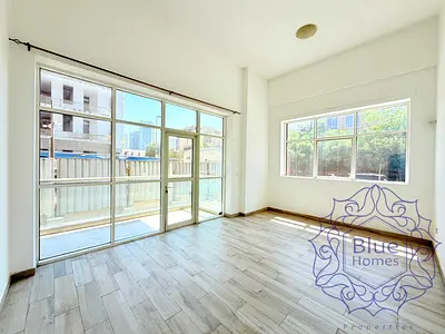 Bright 2BR with study room / 1661 sqft / 90K only