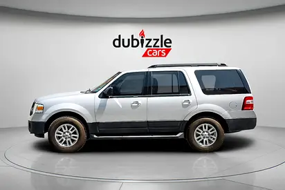 2014 FORD EXPEDITION 照片 5