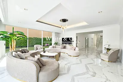 Exclusive Villa | Renovated | 5 Bedroom