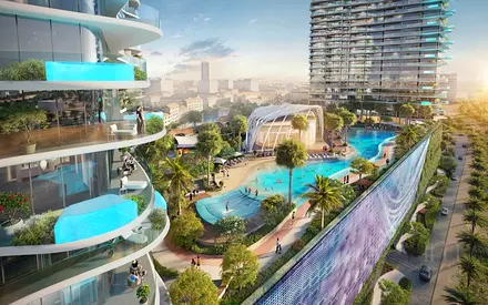 Lagoon View | Below OP| Laguna Residence