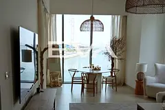 SEA AND AIN VIEW | MULTIPLE CHEQUES | FURNISHED