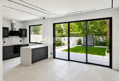 Fully Renovated | Type 4M | Landscaped
