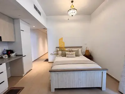 VACANT l FURNISHED l GOOD FINISHED l STUDIO
