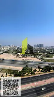 Live in One of the Best Family-Friendly Towers | 2BHK + Two Balconies with Beautiful Palace View | N