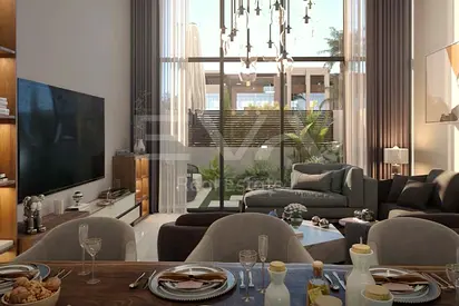 4BR + MAID | SINGLE ROW | BRAND NEW | HIGH ROI