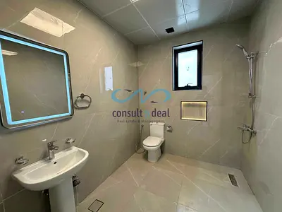 Amazing Brand New Studio in Mohamed Bin Zayed City