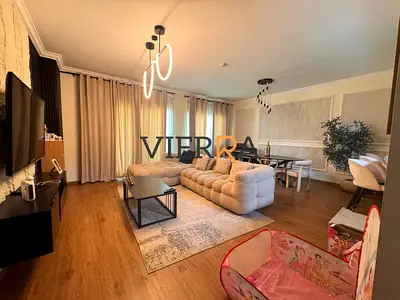 2BR + MAID | Spacious unit | Prime location