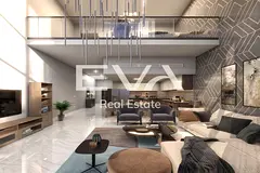 LOFT UNIT | HANDOVER DEC 2026 | AREA EXPERT