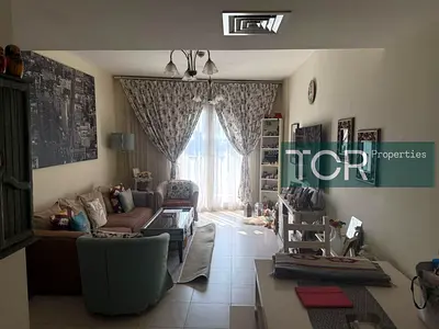 Skyline Living | 2 Bedroom | Prime Residency 1