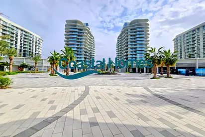 1 Bedroom | High Floor | Mangrove and Sea view
