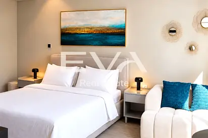 FULLY FURNISHED | PARTIAL SEA VIEW | PRIME AREA