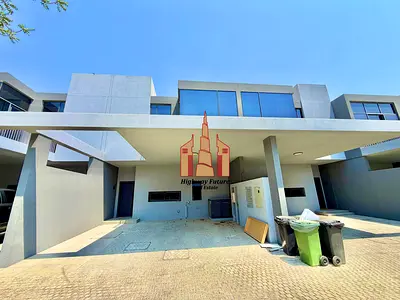 Premium 4BHK Townhouse with Maid Room | Family Community