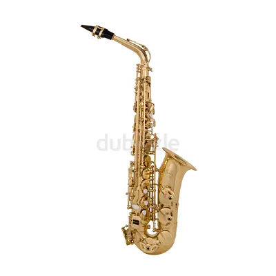 Grassi GR AS210 Master Series Alto Saxophone