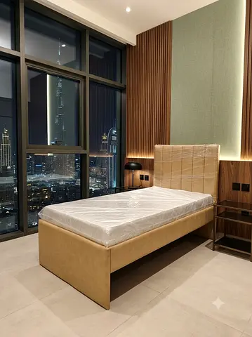Selling Brand New Single Bed Frame