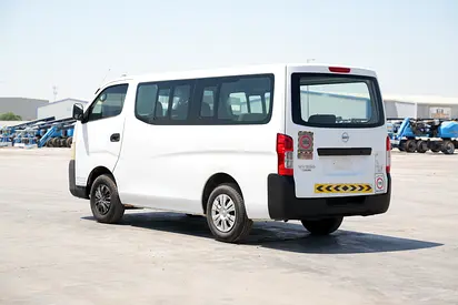صورة 3 لـ 2015 Nissan URVAN
