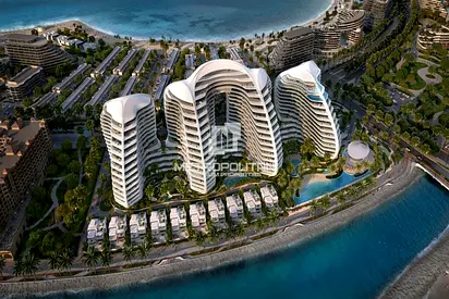 1 BR | Partially Furnished | Beach Access