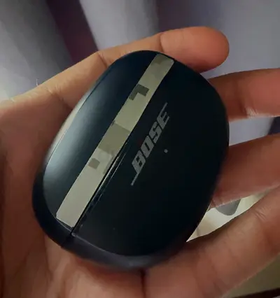Bose open earbuds