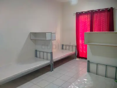 Bedspace for Executive South Indian Bachelor